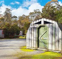 Discovery Holiday Parks Cradle Mountain Cosy Cabins - Mackay Tourism