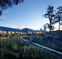 Cradle Mountain Hotel - Mackay Tourism