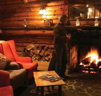 Lemonthyme Wilderness Retreat - Mackay Tourism