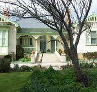 Mayfield Manor - Mackay Tourism