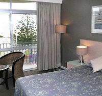 Scamander Beach Hotel Motel - Mackay Tourism