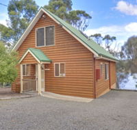 Orford Riverside Cottage - Mackay Tourism