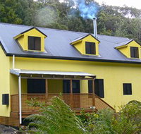 West Coast Bed and Breakfast - Mackay Tourism