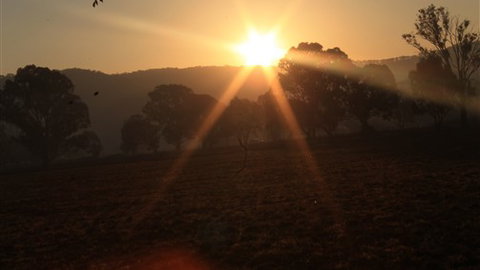 Gentle Annie Caravan And Camping Reserve - Mackay Tourism 1
