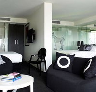 The Cullen - Mackay Tourism