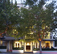 Lyall Hotel and Spa - Mackay Tourism