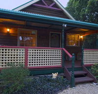 Trawool Cottages  Farmstay - Mackay Tourism