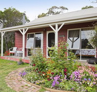 Freshwater Creek Cottages - Mackay Tourism