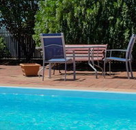 Pioneer Station Motor Inn - Mackay Tourism