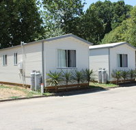 Myrtleford Holiday Park - Mackay Tourism