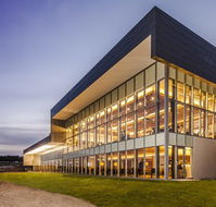 RACV Resort Inverloch - Mackay Tourism