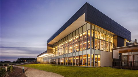 RACV Resort Inverloch - Mackay Tourism 0