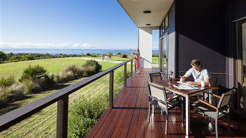 RACV Resort Inverloch - Mackay Tourism 4
