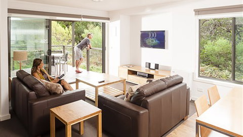 RACV Resort Inverloch - Mackay Tourism 5