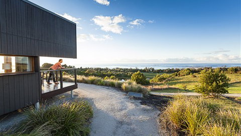 RACV Resort Inverloch - Mackay Tourism 2