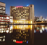 Crowne Plaza Melbourne - Mackay Tourism