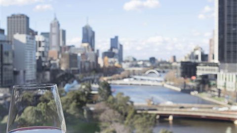 Crowne Plaza Melbourne - Mackay Tourism 5