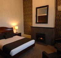 Quality Inn Heritage on Lydiard - Mackay Tourism