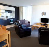 Amity Apartment Hotels - Mackay Tourism