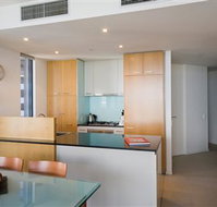 Apartments Melbourne Domain Docklands - Mackay Tourism