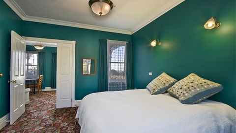 Mt Martha B&B By The Sea - Mackay Tourism 1