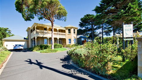 Mt Martha B&B By The Sea - Mackay Tourism 0