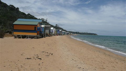 Mt Martha B&B By The Sea - Mackay Tourism 5