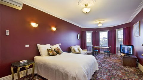 Mt Martha B&B By The Sea - Mackay Tourism 4