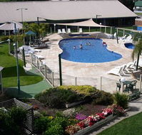 Murray Valley Resort - Mackay Tourism