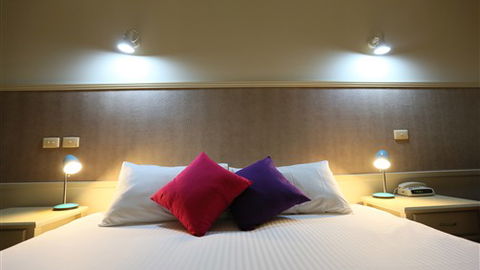 Ibis Styles Albury Lake Hume Resort - Mackay Tourism 0