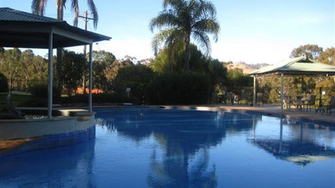 Ibis Styles Albury Lake Hume Resort - Mackay Tourism 1