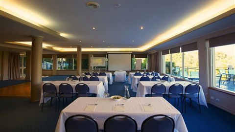 Ibis Styles Albury Lake Hume Resort - Mackay Tourism 5