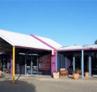 Paddle Steamer Motel - Mackay Tourism