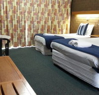 Barooga Country Inn Motel - Mackay Tourism