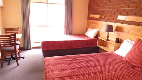 AAT 28 Goldsmith Hotel - Mackay Tourism 4