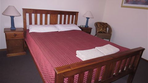 AAT 28 Goldsmith Hotel - Mackay Tourism 6