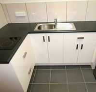 Best Western Hamilton Lakeside Motel - Mackay Tourism