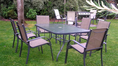 Best Western Hamilton Lakeside Motel - Mackay Tourism 3