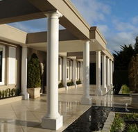 Norwood House Receptions  Motel - Mackay Tourism