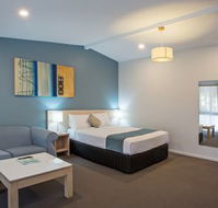 Comfort Resort Kaloha Phillip Island - Mackay Tourism