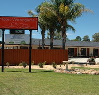 Motel Woongarra - Mackay Tourism