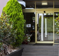 Country Comfort Ballarat - Mackay Tourism