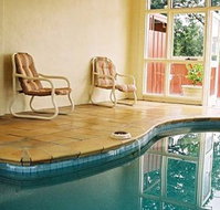 Ballarat Central City Motor Inn - Mackay Tourism