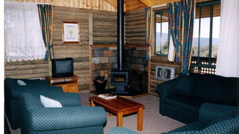 Happy Wanderer Holiday Resort - Mackay Tourism 5