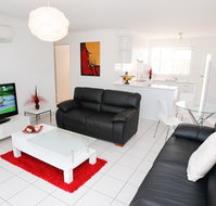 112 Olive Apartments - Mackay Tourism