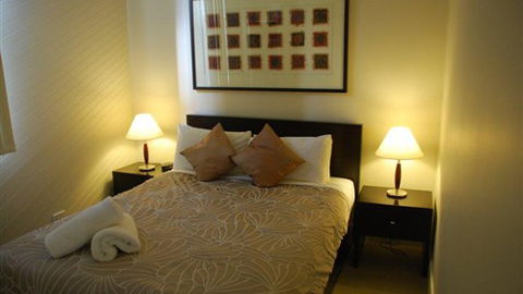 A Great Ocean Road Resort Whitecrest - Mackay Tourism 1