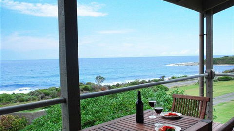 A Great Ocean Road Resort Whitecrest - Mackay Tourism 0