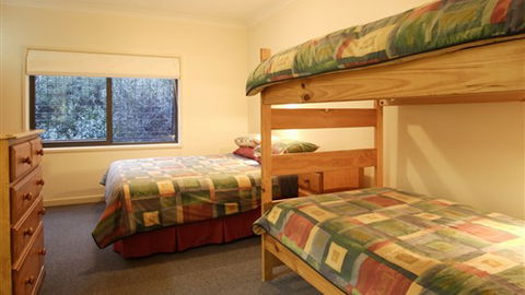Diana Alpine Lodge - Mackay Tourism 1