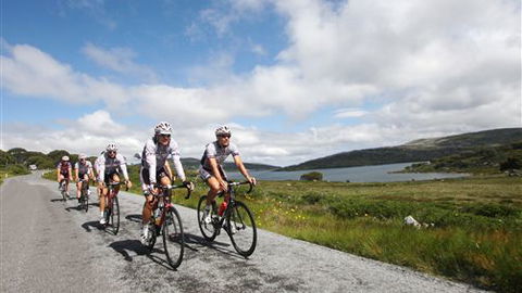 Diana Alpine Lodge - Mackay Tourism 4