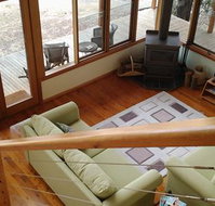 Rotherlea Lodge - Mackay Tourism